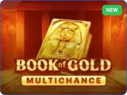 Book Of Gold